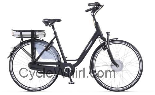 Batavus Allegro specs and reviews 